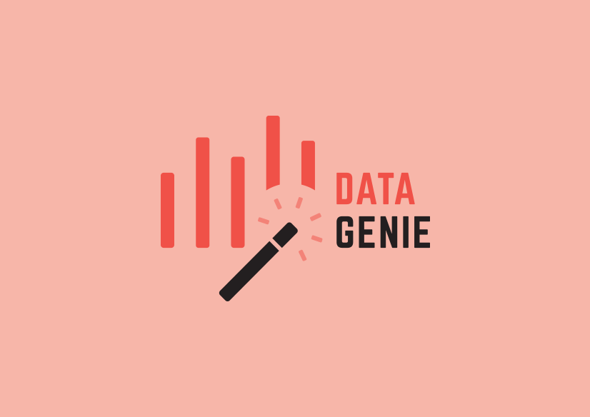 data-genie-logo