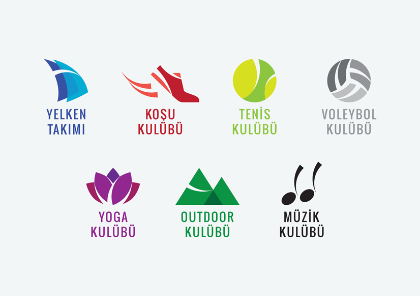 sport logos